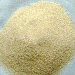 4 Ulas Bawang Putih Kisar