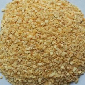 Ulas Bawang Putih Parut